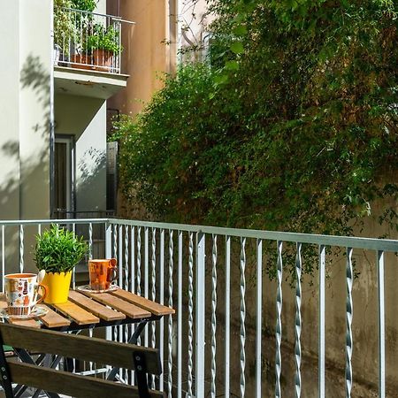 Apartment At The Foothills Of Acropolis أثينا المظهر الخارجي الصورة