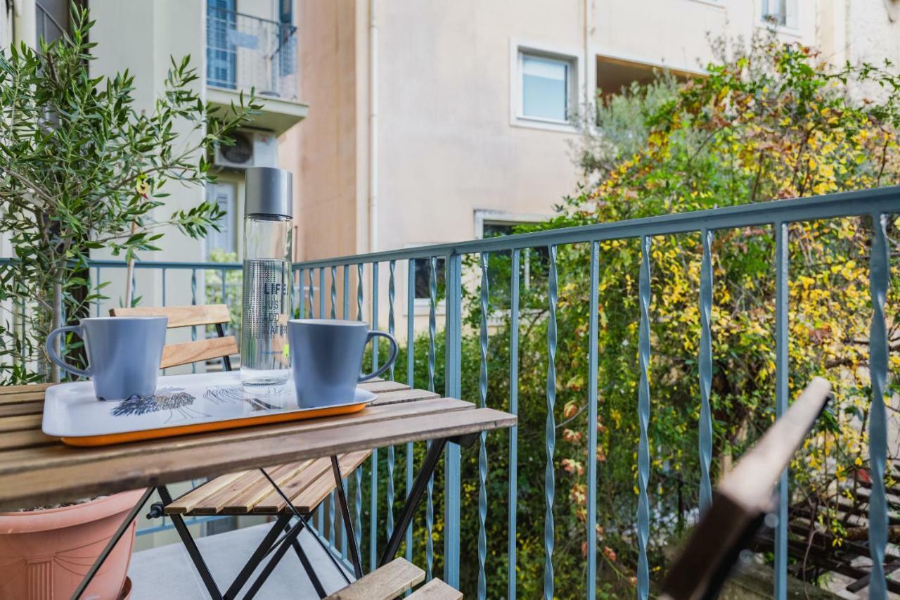 Apartment At The Foothills Of Acropolis أثينا المظهر الخارجي الصورة