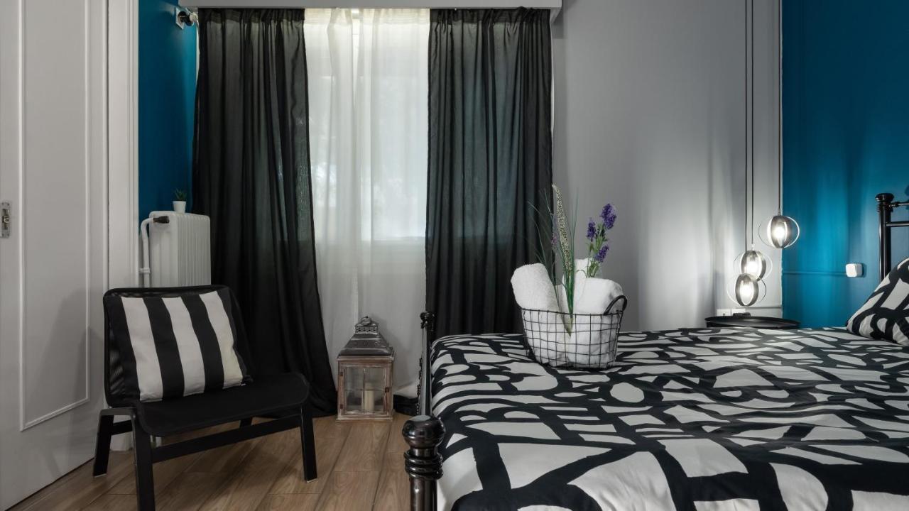Apartment At The Foothills Of Acropolis أثينا المظهر الخارجي الصورة