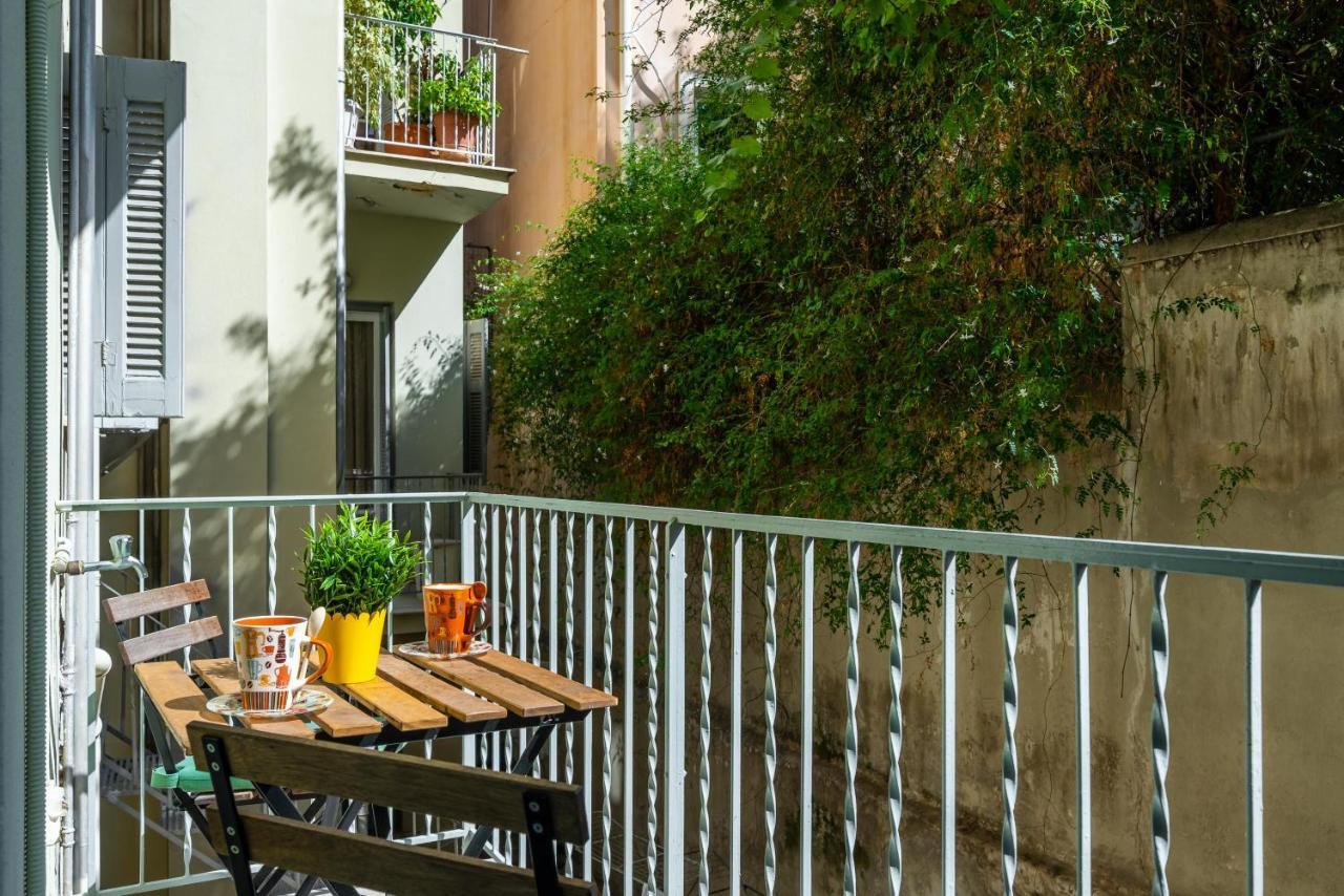 Apartment At The Foothills Of Acropolis أثينا المظهر الخارجي الصورة