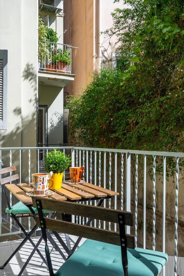 Apartment At The Foothills Of Acropolis أثينا المظهر الخارجي الصورة