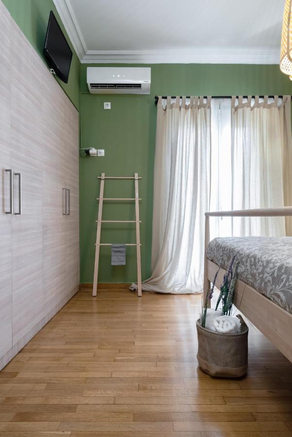 Apartment At The Foothills Of Acropolis أثينا المظهر الخارجي الصورة