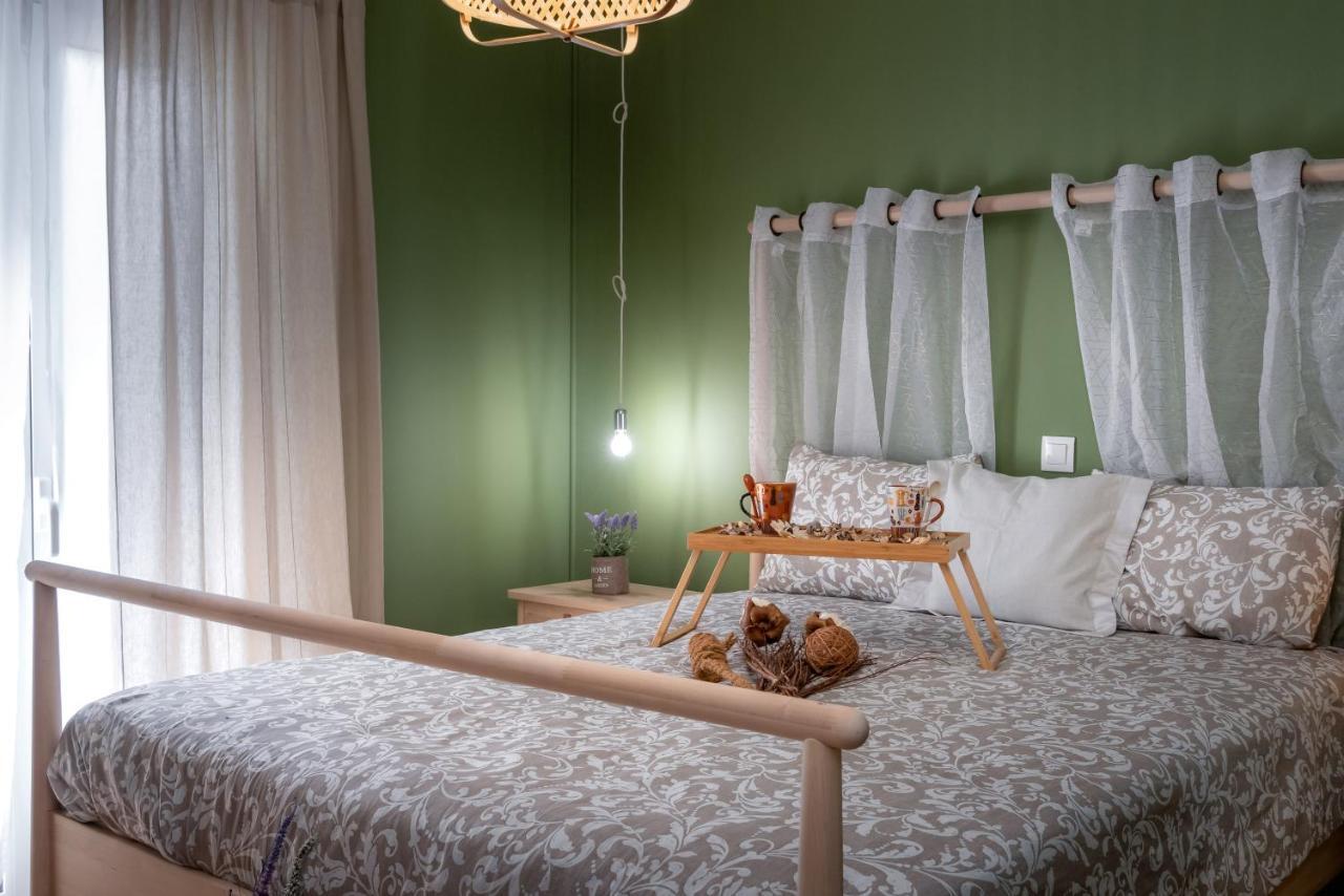 Apartment At The Foothills Of Acropolis أثينا المظهر الخارجي الصورة