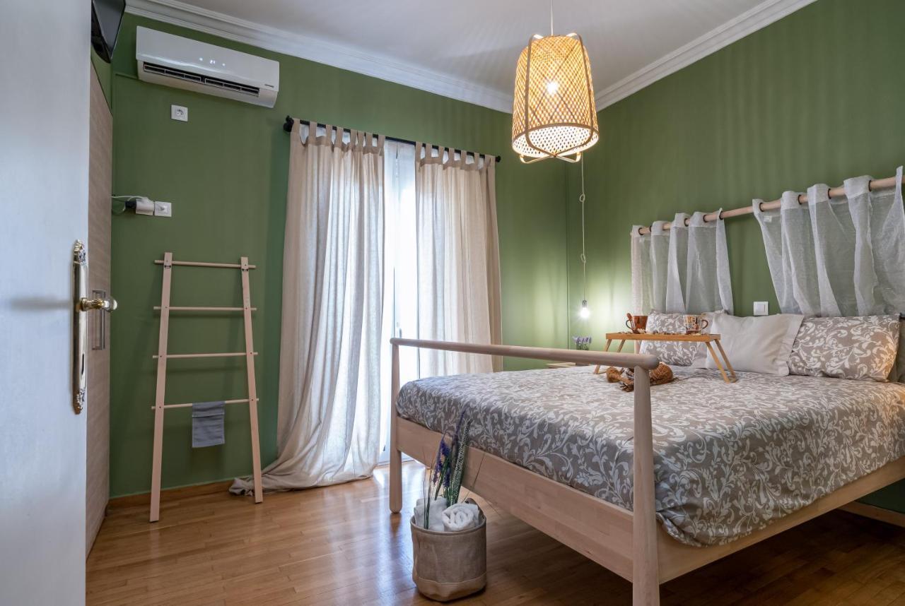 Apartment At The Foothills Of Acropolis أثينا المظهر الخارجي الصورة