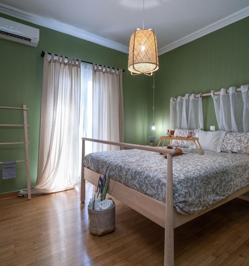 Apartment At The Foothills Of Acropolis أثينا المظهر الخارجي الصورة