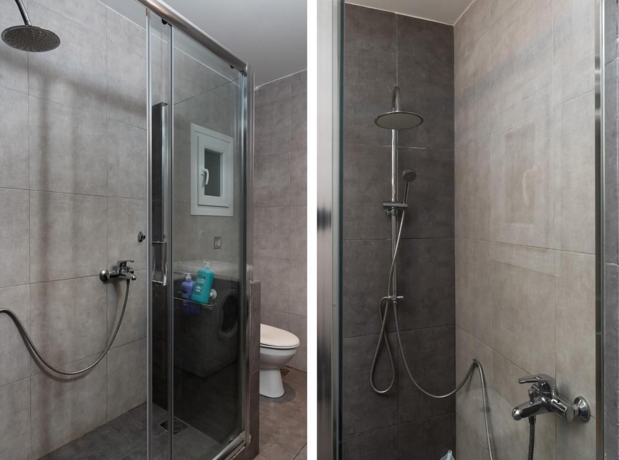 Apartment At The Foothills Of Acropolis أثينا المظهر الخارجي الصورة